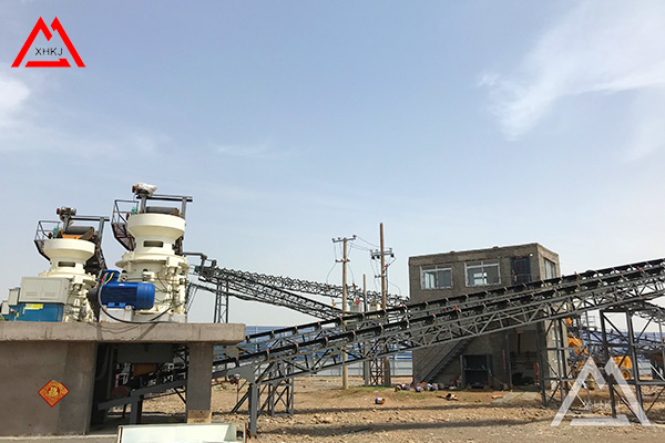 What needs to be done for maintenance of cone crusher