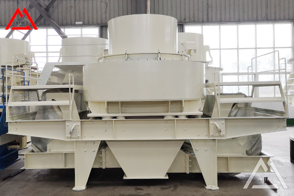 What to pay attention to when installing the motor of the sand making machine