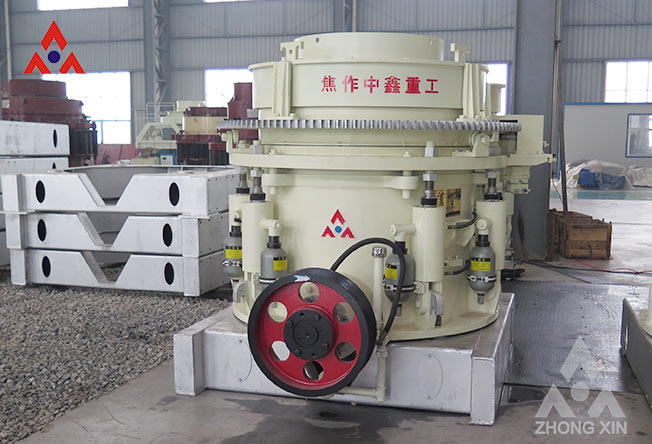 What should be paid attention to in the maintenance of the cone crusher?