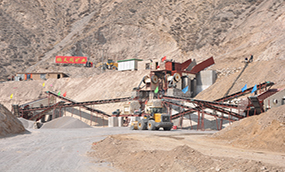 The future development trend of mining machinery and equipment