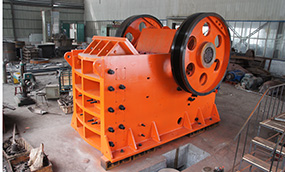 How should jaw crusher be maintained?