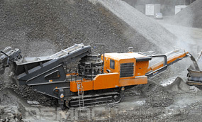 How to choose mobile crusher manufacturers?