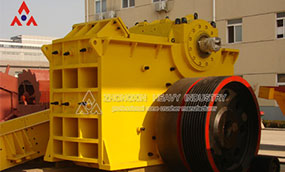 How to Choose the Jaw Crushing Plant?