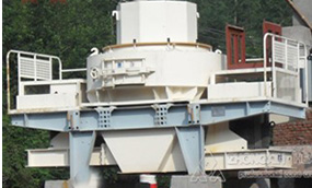 What is the difference between VSI impact crusher and impact crusher?