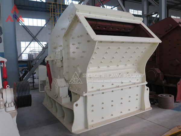 impact crusher