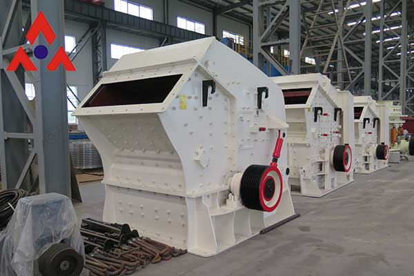 impact crusher