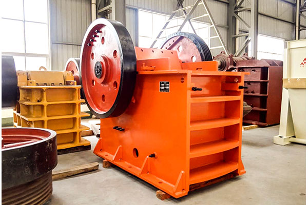 5 place to be paid attention during the jaw crusher process