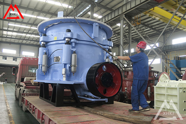 What are the common faults of cone crusher