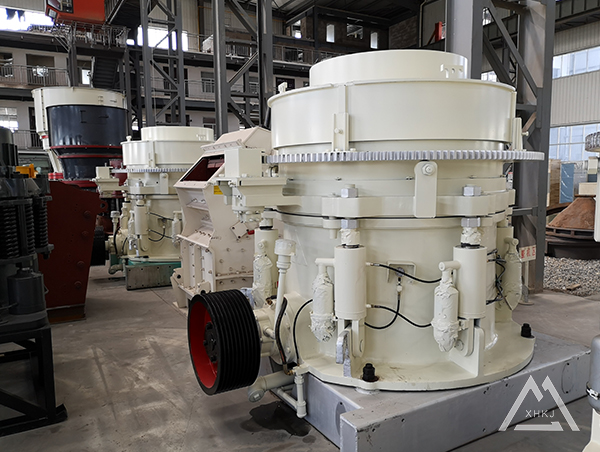 What are the daily wear and tear of cone crusher