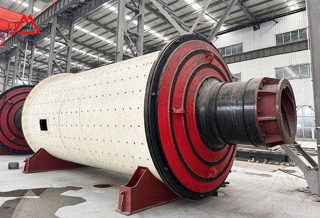 What role does a ball mill play in powder preparation?