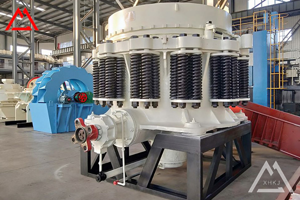 How to choose the brand of cone crusher?