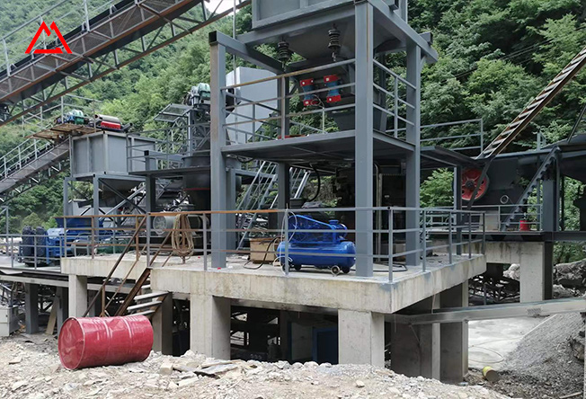 9 ways to help you solve the problems of blocking, spilling and non-feeding of vibrating feeders