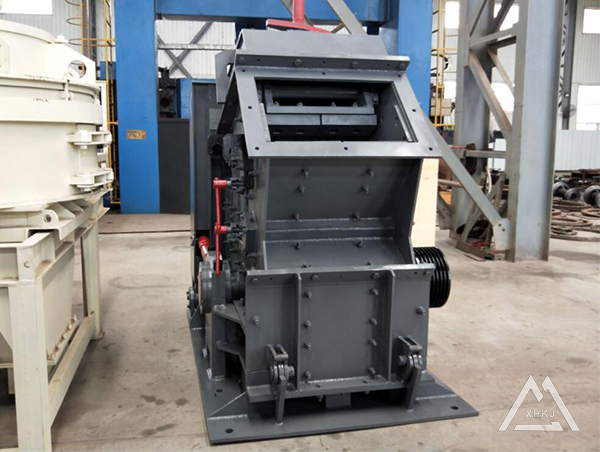 How to choose the right impact crusher model for you