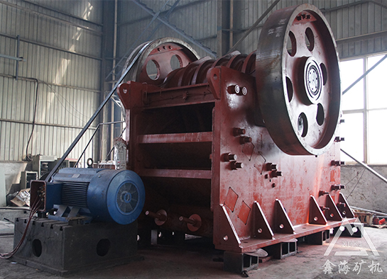 What do you need to pay attention to when buying jaw crusher accessories