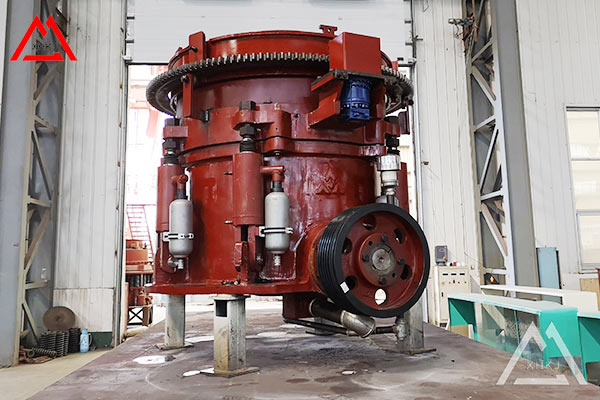 What to pay attention to if the cone crusher is not used for a long time
