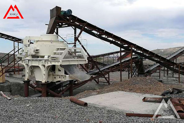 Important factors causing unsatisfactory operation of sand making machine