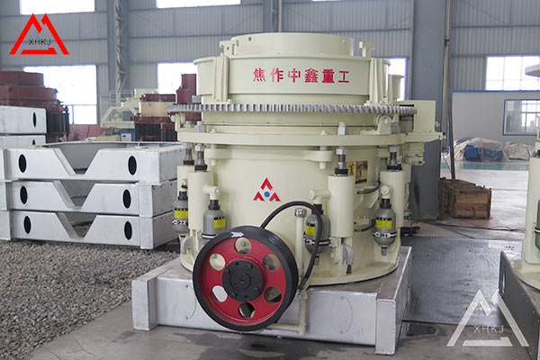 Analysis of the causes of damage to the hydraulic system of the cone crusher