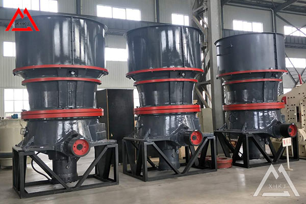 What are the common problems of single cylinder cone crusher