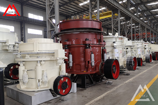 How to choose the cone crusher you like?