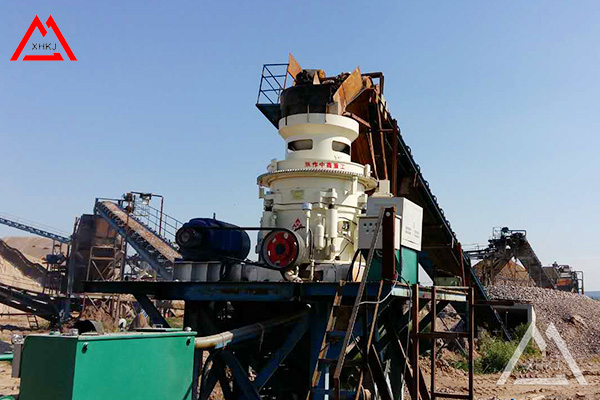 How to reduce the loss of multi-cylinder cone crusher