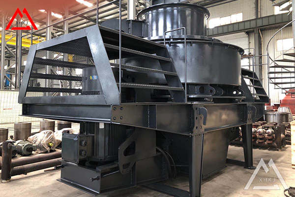 Issues that need to be paid attention to when the sand making machine is working, when does the sand