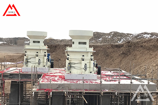 How to buy a high-quality single-cylinder cone crusher