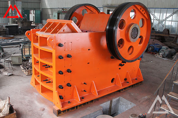 What to do if the temperature of the jaw crusher bearing is abnormal