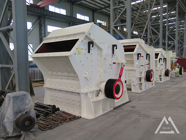 What is the harm of voltage instability to the impact crusher?