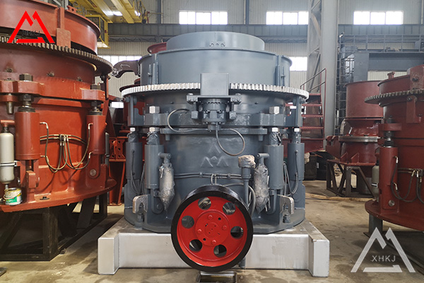 How to ensure the correct feeding of hydraulic cone crusher?