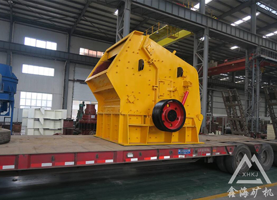 How to solve the problem that the impact crusher cannot start