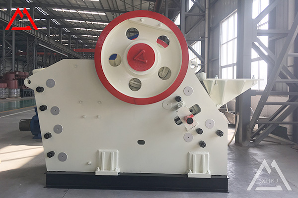 What should I do if the capacity of the jaw crusher is not high enough? Share 5 ways to increase pro