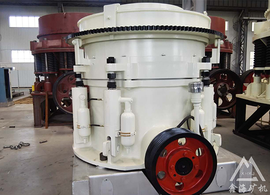 Causes of damage to the hydraulic system of the cone crusher