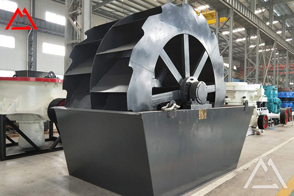 7 ways to improve the efficiency of sand washing machines