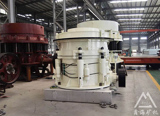 What causes the excessive rotation of the cone crusher motor cone