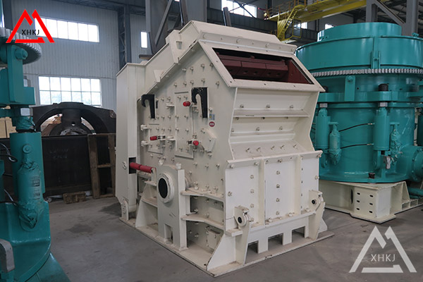 Causes of severe wear of the hammer of the impact crusher