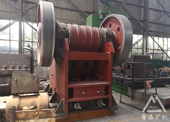 How to solve the problem of jaw crusher not cutting