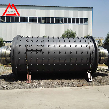 How fine can a ball mill grind? How to adjust the grinding fineness?