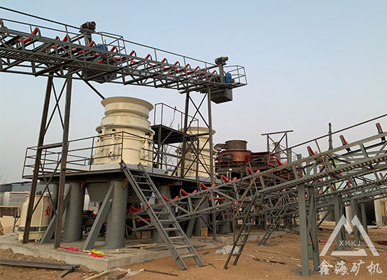 What problems are prone to occur when the cone crusher is not used for a long time