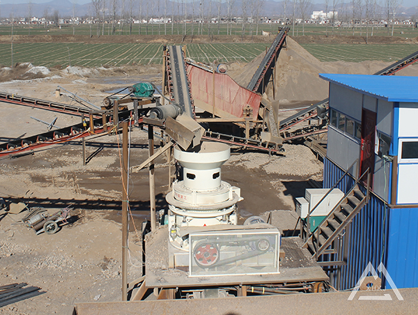 What problems are prone to occur when the cone crusher is not used for a long time