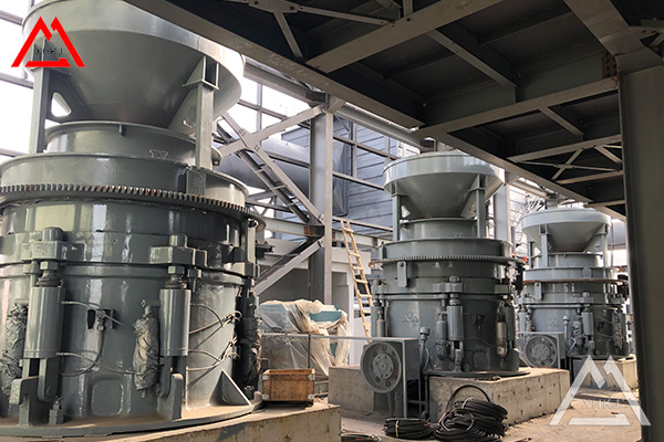 How to choose the right cone crusher