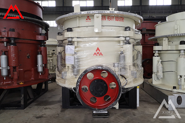 Does the cone crusher have requirements for the hardness of the feed?