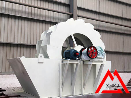 XS Series Sand Washer