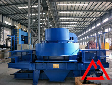 Vertical Shaft Impact Crusher