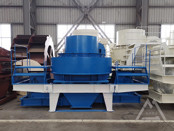 Sand Making Machine